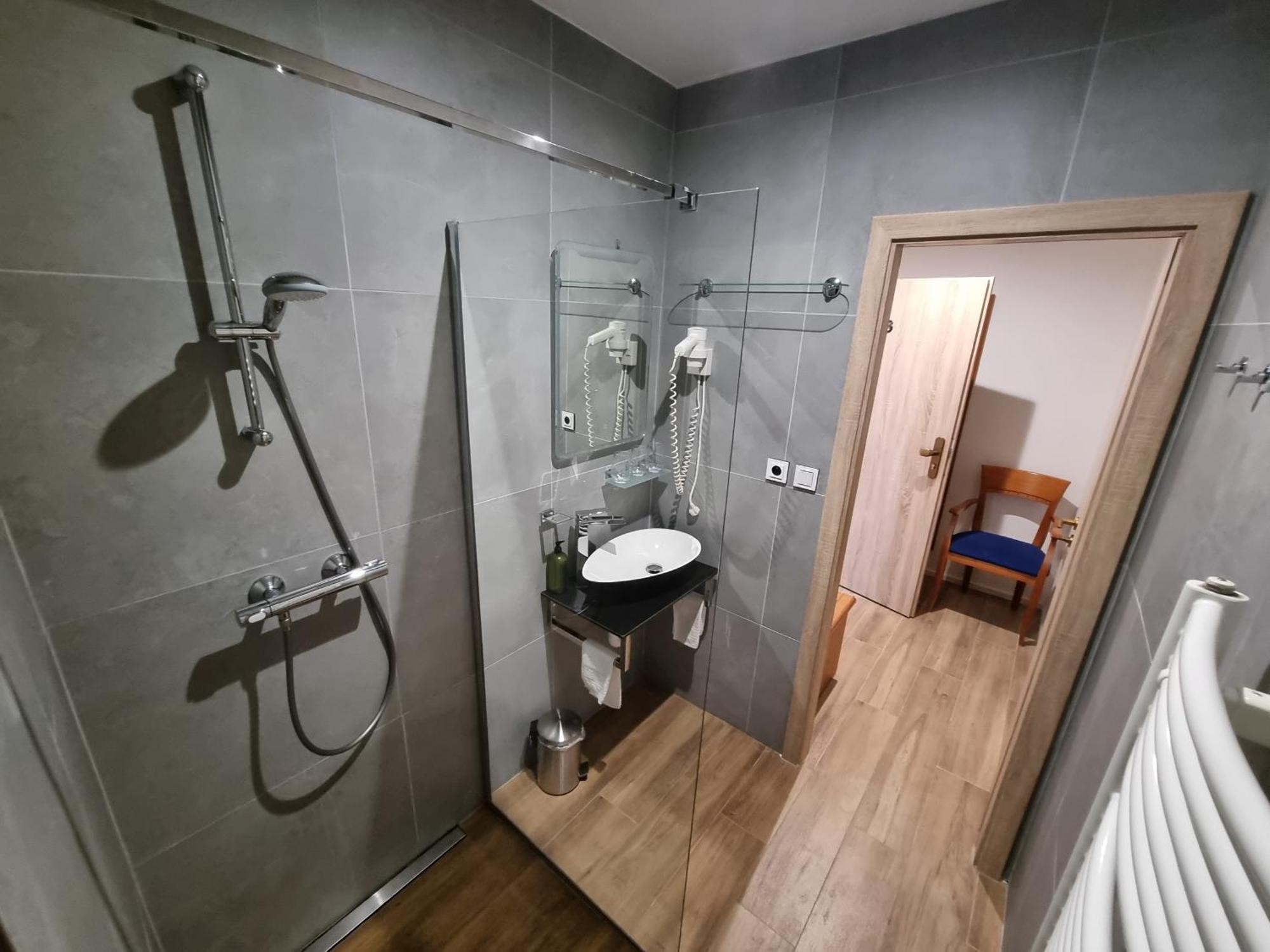 Wellness Penzion Horse Farm Bravantice Екстериор снимка